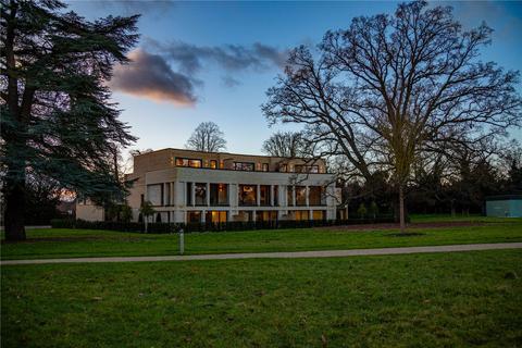 undefined, The Crescent, Elms Road, Thame, Oxfordshire, OX9