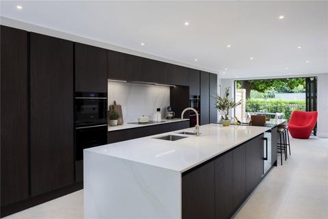 undefined, The Crescent, Elms Road, Thame, Oxfordshire, OX9