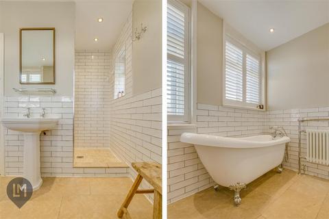 141 Trentham Street, London, SW18 5DH