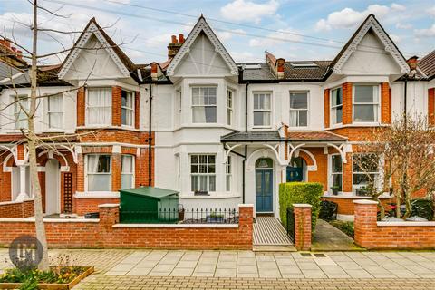 141 Trentham Street, London, SW18 5DH