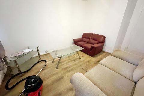 1 bedroom flat for sale, Wilmslow Road, Manchester, Greater Manchester, M14