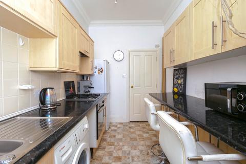 3 bedroom maisonette for sale, Drummond Street, Comrie PH6