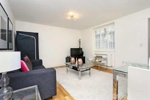 2 bedroom flat to rent, Westmoreland Terrace, Pimlico, London, SW1V