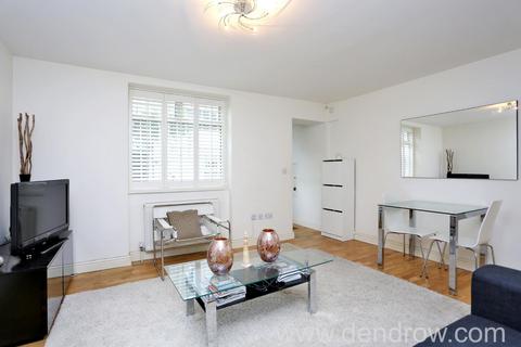 2 bedroom flat to rent, Westmoreland Terrace, Pimlico, London, SW1V