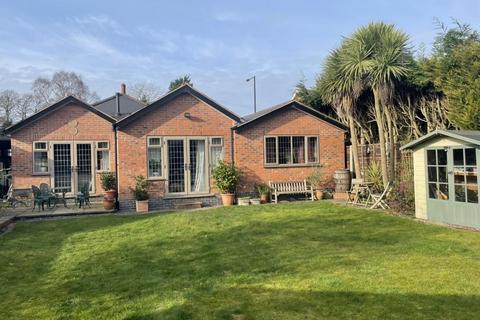 4 bedroom detached bungalow for sale, Hollyfield Road South, Sutton Coldfield