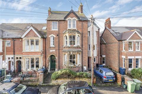 6 bedroom terraced house for sale, Warwick Street, Iffley Fields, Oxford, OX4