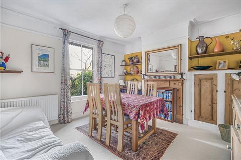 6 bedroom terraced house for sale, Warwick Street, Iffley Fields, Oxford, OX4