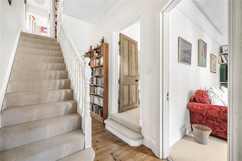 6 bedroom terraced house for sale, Warwick Street, Iffley Fields, Oxford, OX4