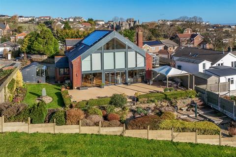 5 bedroom detached house for sale, Daddon Hill, Northam