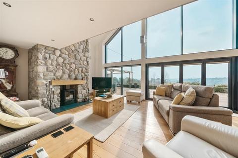 5 bedroom detached house for sale, Daddon Hill, Northam