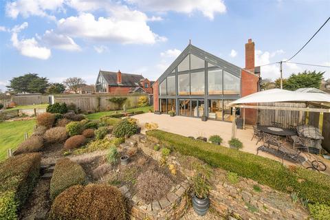 5 bedroom detached house for sale, Daddon Hill, Northam