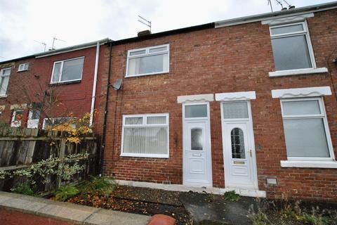 2 bedroom terraced house to rent, Park View, Langley Moor, Durham