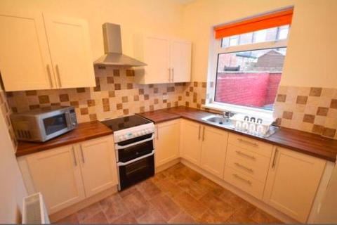 2 bedroom terraced house to rent, Park View, Langley Moor, Durham