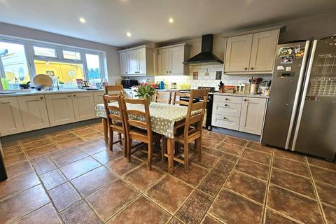 6 bedroom detached house for sale, Old Tewkesbury Road, Norton, Gloucester