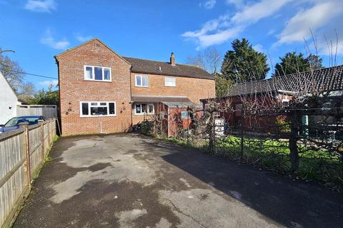 6 bedroom detached house for sale, Old Tewkesbury Road, Norton, Gloucester