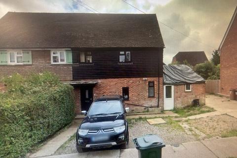 3 bedroom semi-detached house for sale, Sissinghurst, Cranbrook, Kent