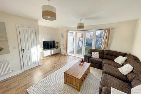 3 bedroom semi-detached house for sale, The Acres, Wallsend, Tyne and Wear, NE28 7RQ