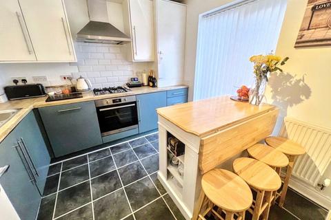 3 bedroom semi-detached house for sale, The Acres, Wallsend, Tyne and Wear, NE28 7RQ