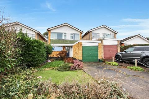 4 bedroom detached house for sale, Dandies Drive, Leigh-on-Sea, Essex, SS9