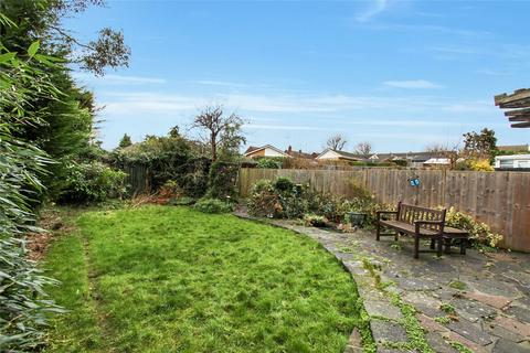 4 bedroom detached house for sale, Dandies Drive, Leigh-on-Sea, Essex, SS9