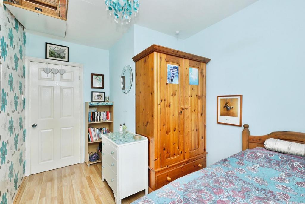 Bedroom no.3