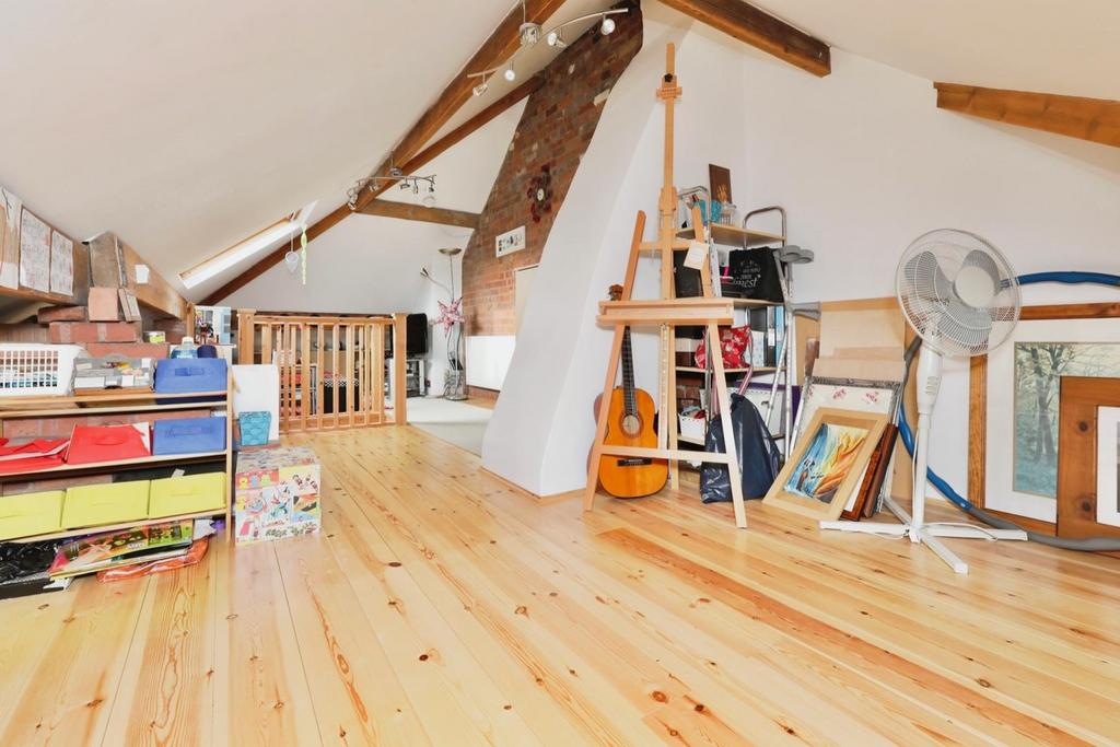 Occasional room