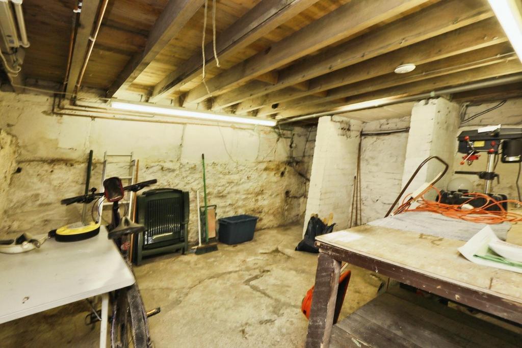 Cellar
