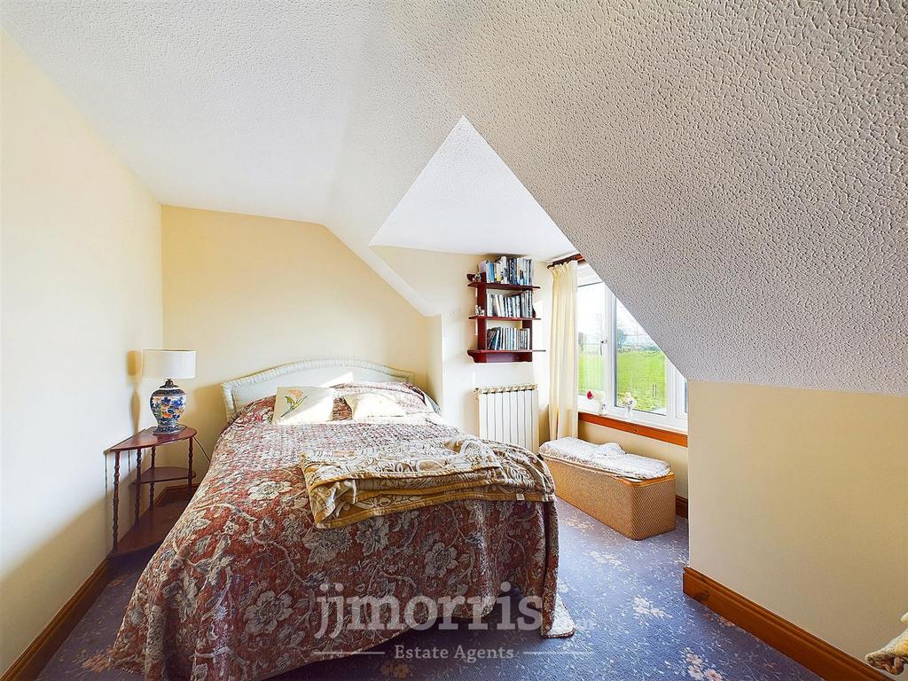 Bedroom Four