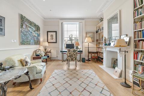 4 bedroom house for sale, Clifton Villas, London W9