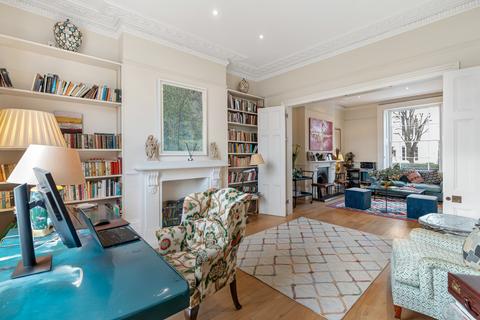 4 bedroom house for sale, Clifton Villas, London W9