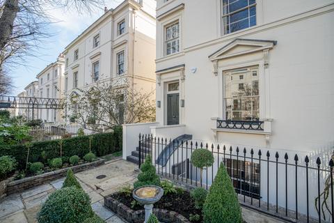 4 bedroom house for sale, Clifton Villas, London W9