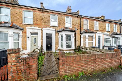 3 bedroom terraced house for sale, Killearn Road, London