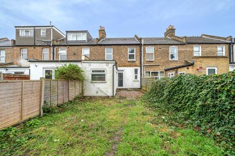 3 bedroom terraced house for sale, Killearn Road, London