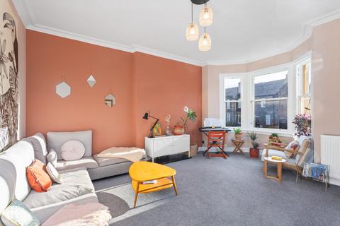 66 Argyle Crescent, Edinburgh, EH15 2QD
