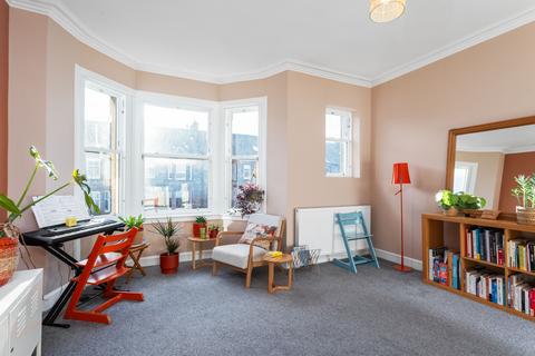 66 Argyle Crescent, Edinburgh, EH15 2QD