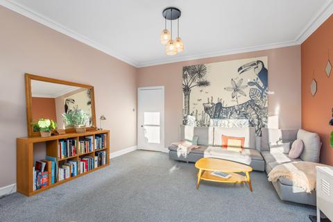 66 Argyle Crescent, Edinburgh, EH15 2QD