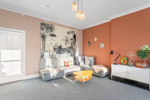 66 Argyle Crescent, Edinburgh, EH15 2QD