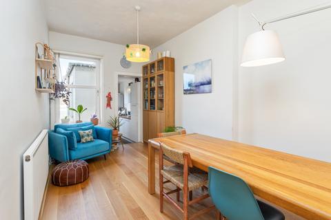 66 Argyle Crescent, Edinburgh, EH15 2QD