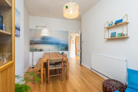 66 Argyle Crescent, Edinburgh, EH15 2QD