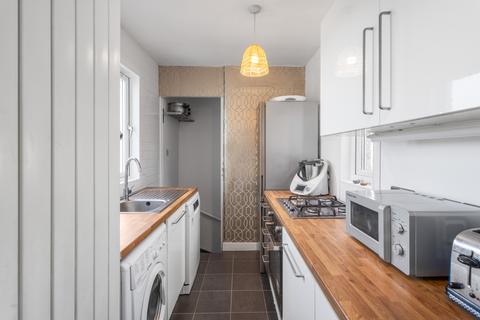 66 Argyle Crescent, Edinburgh, EH15 2QD