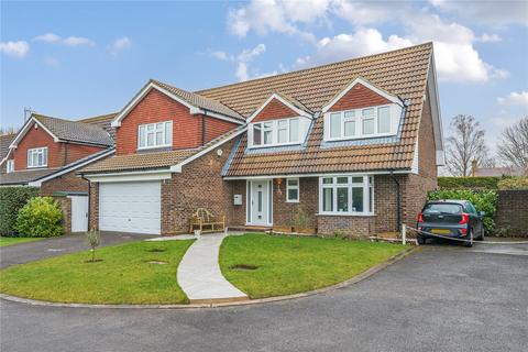 4 bedroom detached house for sale, Park Green, Great Bookham, Leatherhead, KT23