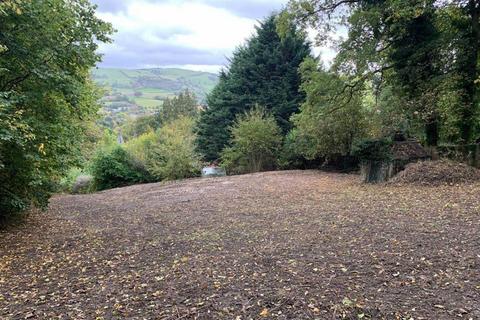 undefined, To The Rear Of Dolguan East, Milford Road, SY16 2BD