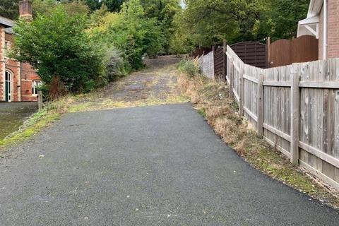 undefined, To The Rear Of Dolguan East, Milford Road, SY16 2BD