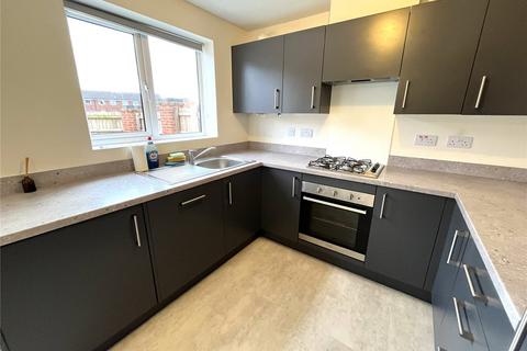 3 bedroom semi-detached house to rent, Jasmine Drive, Salford M6