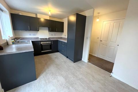 3 bedroom semi-detached house to rent, Jasmine Drive, Salford M6