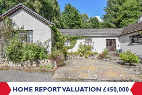 undefined, Cul-A-Mhuilinn, Milton, Drumnadrochit