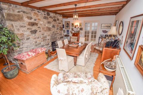 undefined, Cul-A-Mhuilinn, Milton, Drumnadrochit