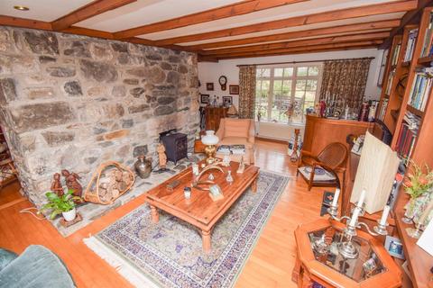 undefined, Cul-A-Mhuilinn, Milton, Drumnadrochit
