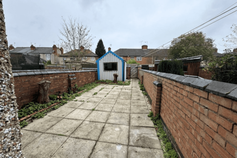 42 Bolingbroke Road, Coventry, CV3 1AQ