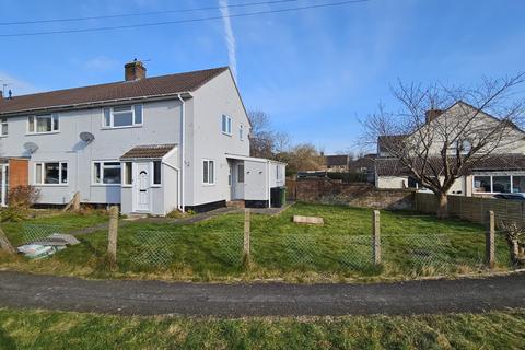 2 bedroom terraced house for sale, Central Avenue, Church Stretton SY6